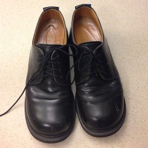 Doc Martens Oxfords MADE IN ENGLAND 🇬🇧🇬🇧🇬🇧