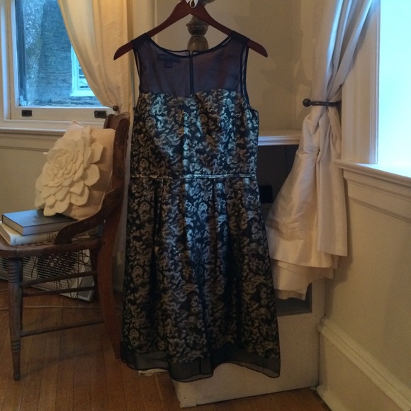 Donna Rico Cocktail Dress.  NWOT