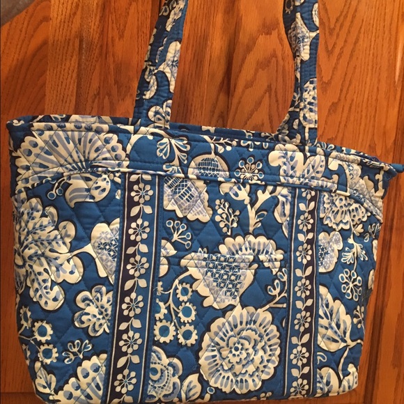 Vera Bradley Handbag