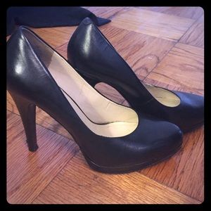 Nice West Heels
