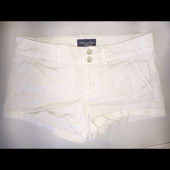 Hollister shorts