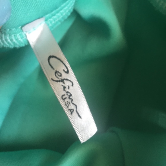 Cefian USA skirt - Picture 2 of 2