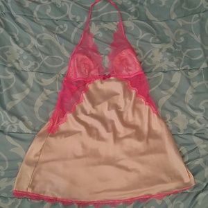Victoria's Secret babydoll