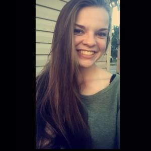 Meet your Posher, Paige