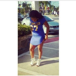 Meet your Posher, Nikki