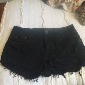 American eagle shorts