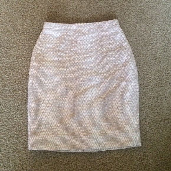 J Crew pencil skirt