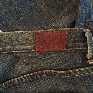 Citizens of Humanity by Jerome Dahan