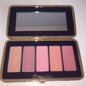Tarte Pin Up Girl Amazonian Blush Palette On Hold