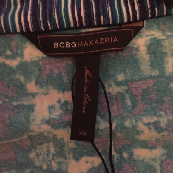 BCBG MaxAzria Dress - Picture 2 of 2