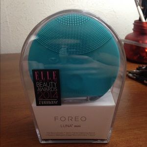 Foreo Luna Mini