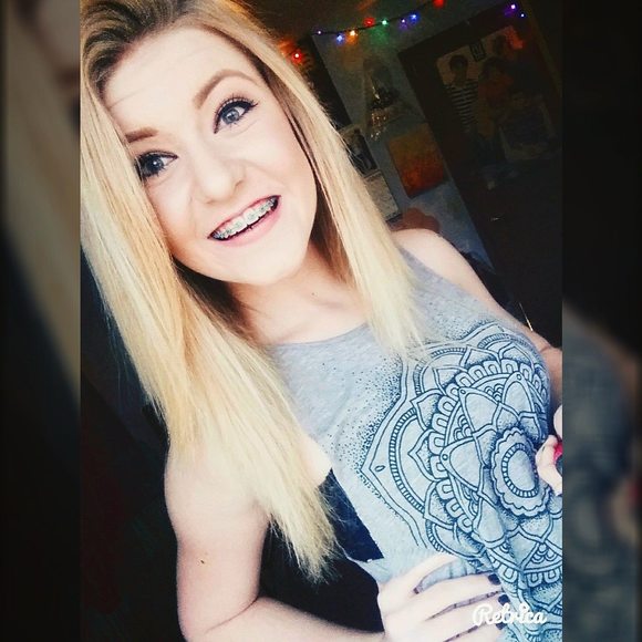 Meet your Posher, Mattison