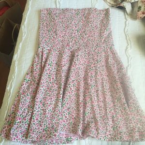 American apparel skirt