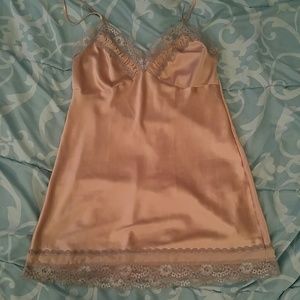 Victoria's Secret babydoll