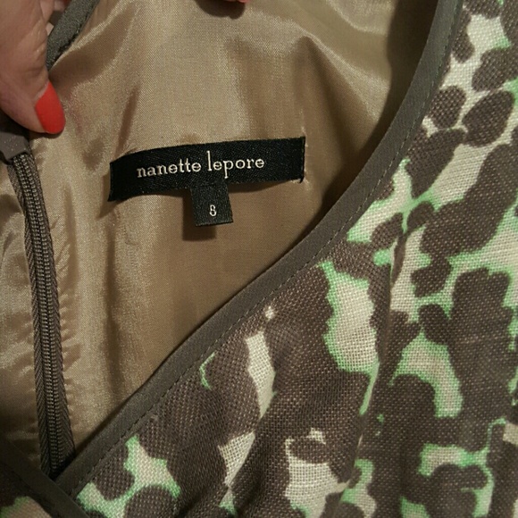 Dress - Picture 2 of 4