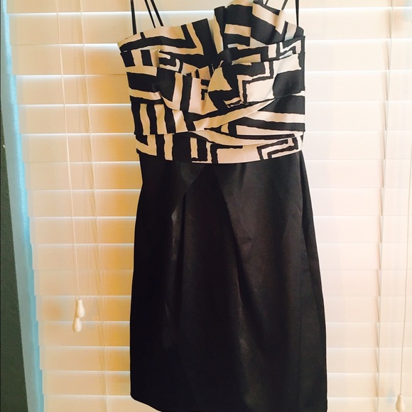 NWT MaxandCleo Cocktail Dress