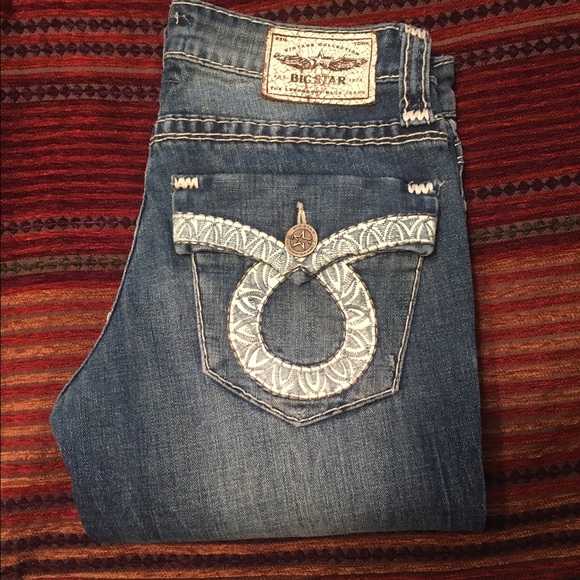 Big star liv Capri