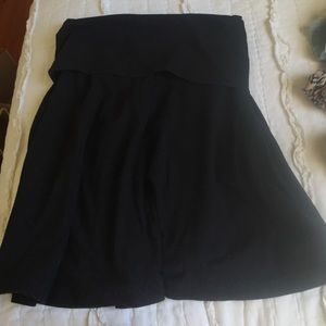 American apparel skirt