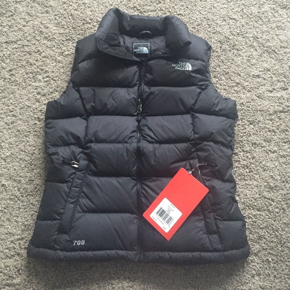The North Face Jackets & Blazers - NEW WITH TAGS north face vest