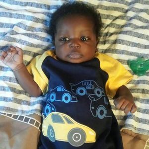 Meet your Posher, Toya