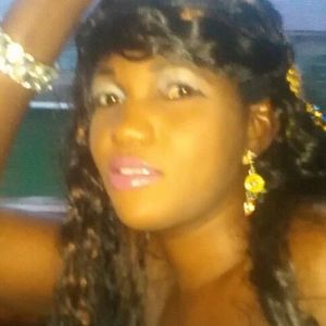 Meet your Posher, Mariama