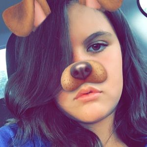 Meet your Posher, Mckenna