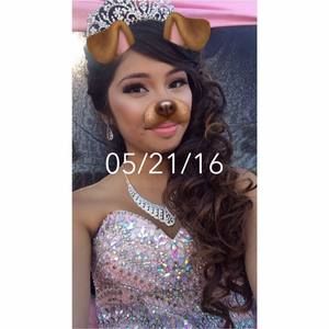 Meet your Posher, Monica