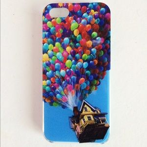 Up! 5/5s Phone Case