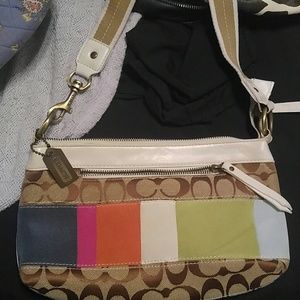 Coach Vintage purse