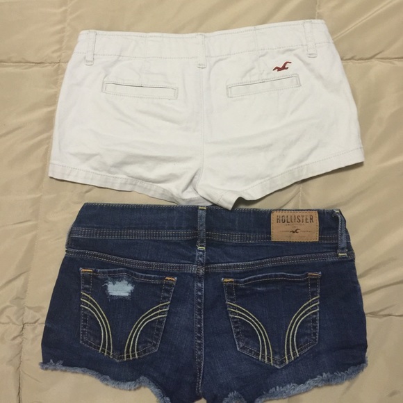 Shorts - Picture 2 of 4
