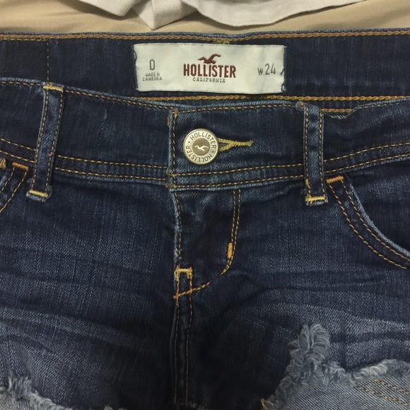 Shorts - Picture 3 of 4