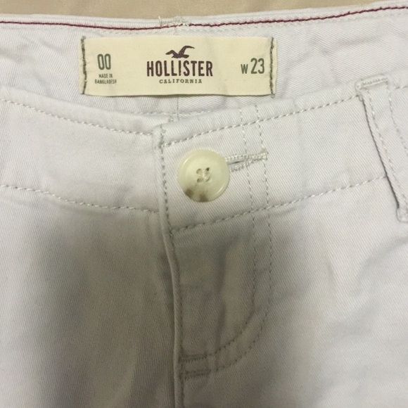 Shorts - Picture 4 of 4