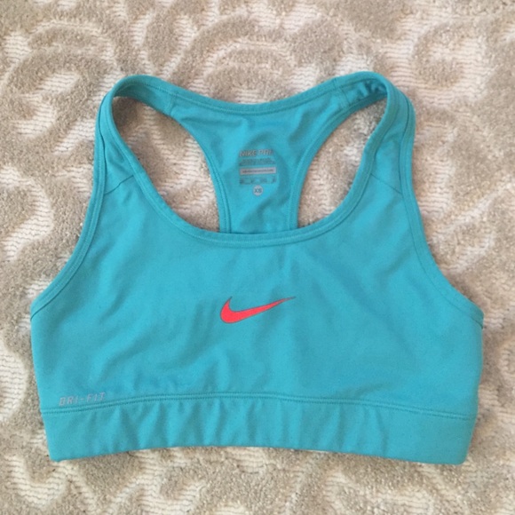 Women's Nike Sports Bra