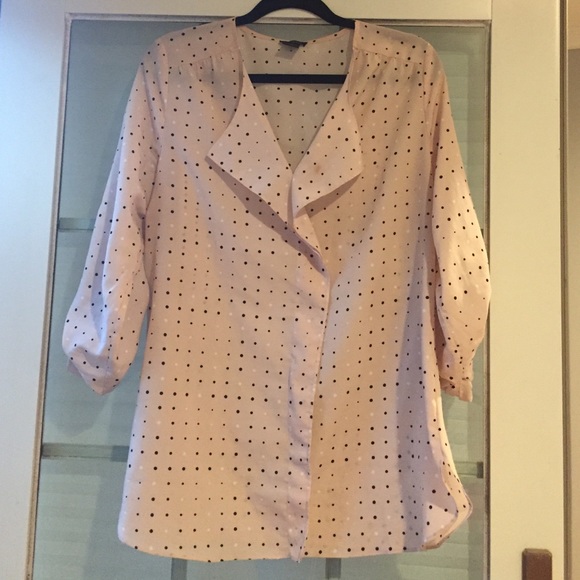 Ann Taylor blouse