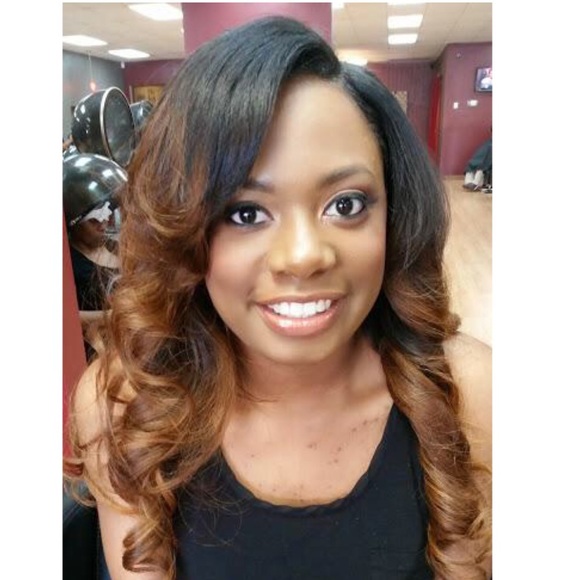Meet your Posher, Deanna