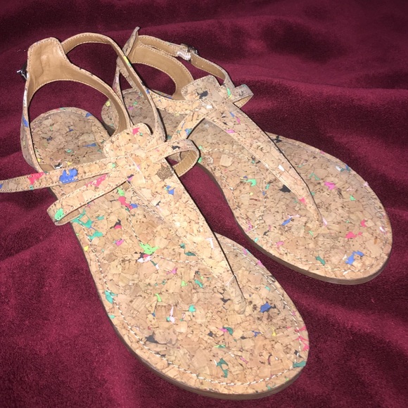 Rare sandals!