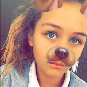 Meet your Posher, Haley