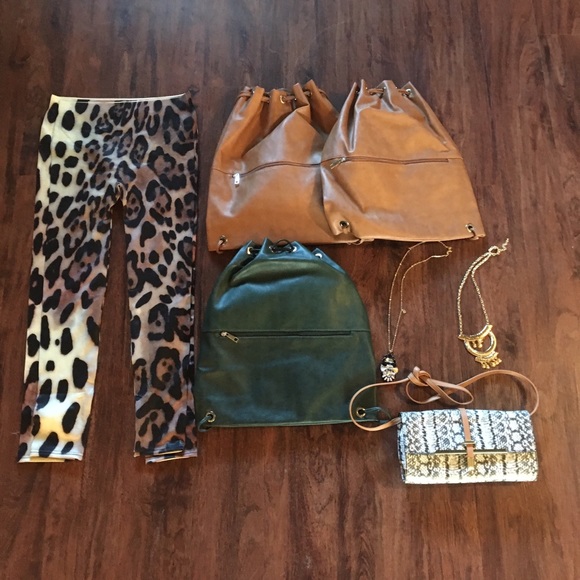 New Stuff!!! Soon to post!!!