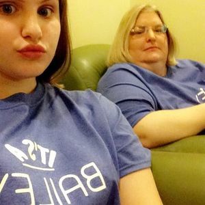 Meet your Posher, Morgan