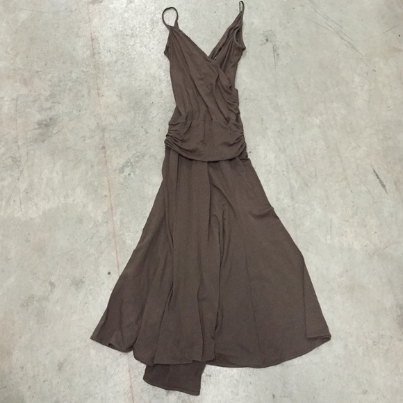 BCBG MaxAzria Dress.