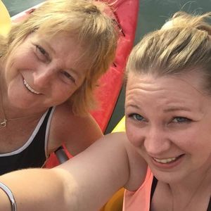 Meet your Posher, Penny