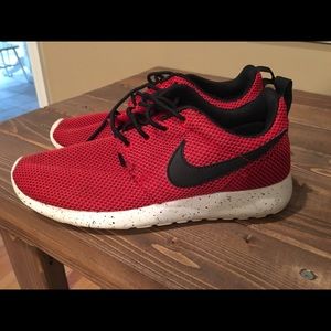 Boys youth Nike shoes