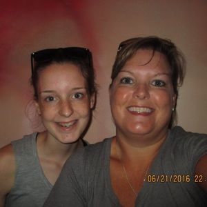 Meet your Posher, Katelin