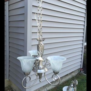 Chandelier Light Fixture