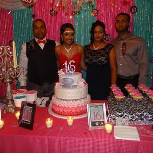 Meet your Posher, Ramona