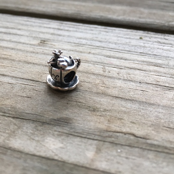 Pandora charm