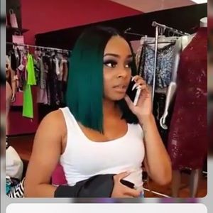 Meet your Posher, Cece