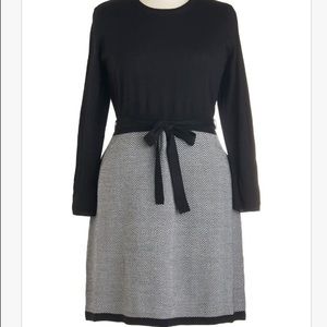 Classroom Charm Dress in Plus-Size/1x