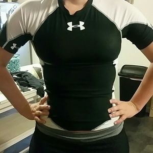 Under Armour Fitted Shirt