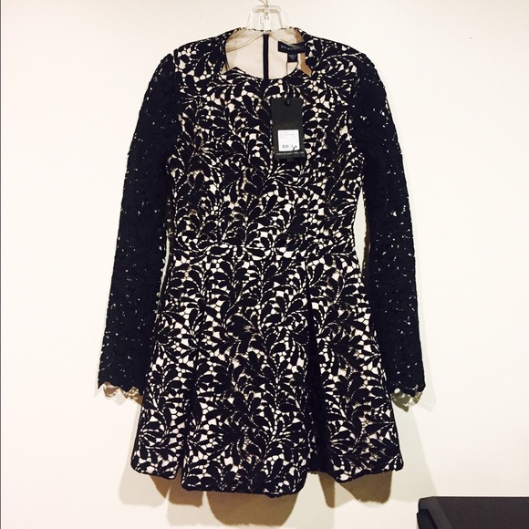 Stylestalker, The Playmaker Dress